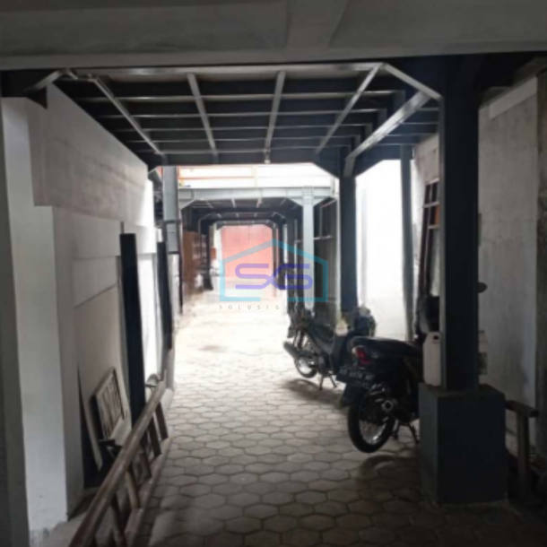 DIjual Pabrik Textil Batik DI Sewon Bantul Luas Bangunan 1000 m²-3