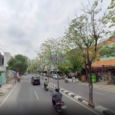 Dijual Ruko DI Kawasan BIsnis Sorosutan Umbulharjo Jogja Luas Bangunan 96 m²