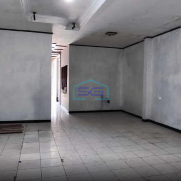 Dijual Gudang Di Kawasan Pergudangan, Ngestiharjo, Kasihan Luas Bangunan 1618 m²-3