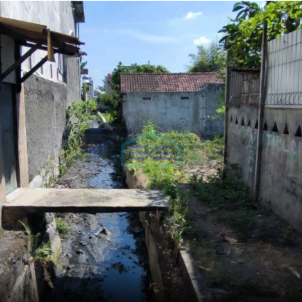 Dijual Gudang Di Kawasan Pergudangan, Ngestiharjo, Kasihan Luas Bangunan 1618 m²-2