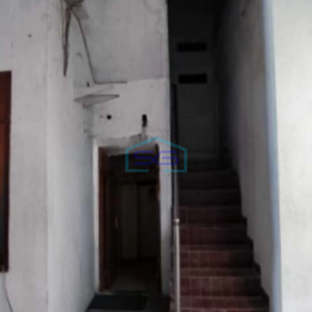 Dijual Gudang Di Kawasan Pergudangan, Ngestiharjo, Kasihan Luas Bangunan 1618 m²-1