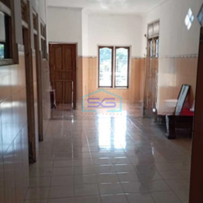 Dijual Ruko 2 Lantai Dekat Pemkot DI Sleman Jogja Luas Bangunan 400 m²-2