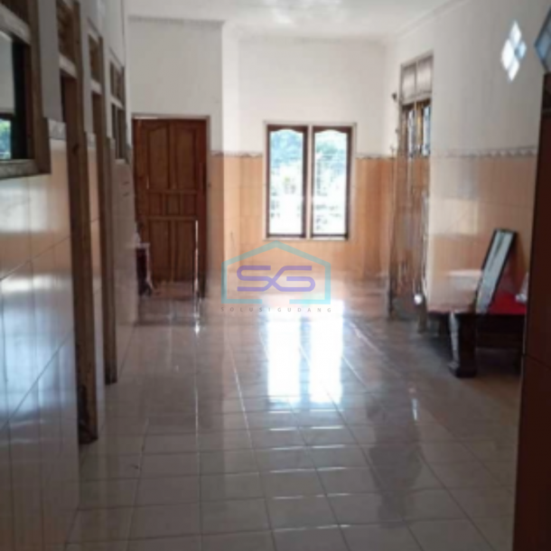 Dijual Ruko 2 Lantai Dekat Pemkot DI Sleman Jogja Luas Bangunan 400 m²-2