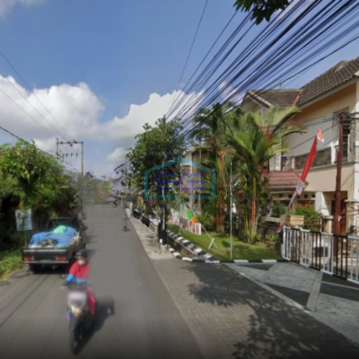 Dijual Tanah Pekarangan Cocok Perumahan DI Mlati Sleman Jogja Luas Tanah 3857 m²