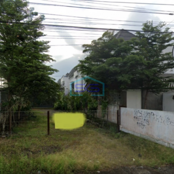 Dijual Tanah dan Bangunan Cocok Untuk Resto DI Kalasan Sleman Luas Bangunan 102 m²-3