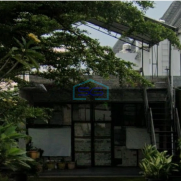 Dijual Tanah dan Bangunan Cocok Untuk Resto DI Kalasan Sleman Luas Bangunan 102 m²-1