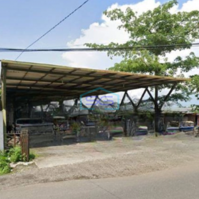 Dijual Ruko 2 Lantai Luas Tanah  1717 m² di Purwokerto Selatan-2