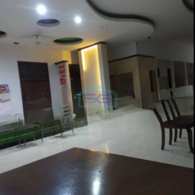Dijual Ruko 2 Lantai Luas Tanah  1717 m² di Purwokerto Selatan