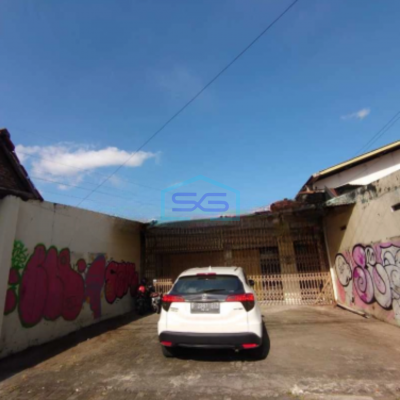 Dijual Ruko Di Jl Bantul km 4,5 Sewon Bantul Luas Bangunan 300 m²