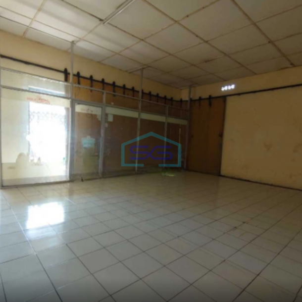 Dijual Ruko Di Jl Bantul km 4,5 Sewon Bantul Luas Bangunan 300 m²-2