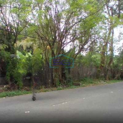 Dijual Tanah Di Jakal kM 15 Ngemplak SLeman Jogja Luas Tanah 2540 m²