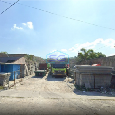 Dijual Gudang Di Berbah Sleman Jogja Luas Bangunan 351 m²-2