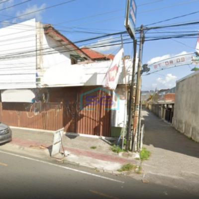 Dijual Ruko Di Kawasan Bisnis Lokasi Strategis  Luas Bangunan 280 m²