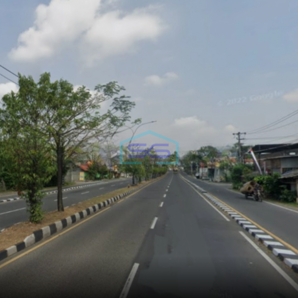 Dijual Kantor Di Ring Road Selatan Sewon Bantul Luas Bangunan 20 m²-4