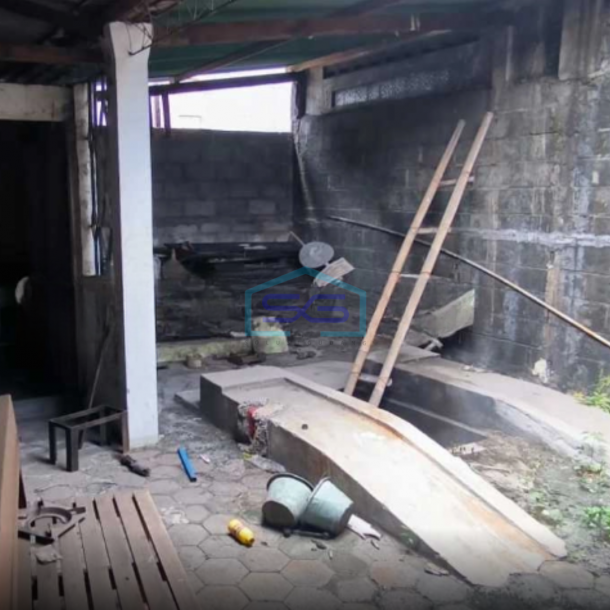 Dijual Kantor Di Ring Road Selatan Sewon Bantul Luas Bangunan 20 m²-3