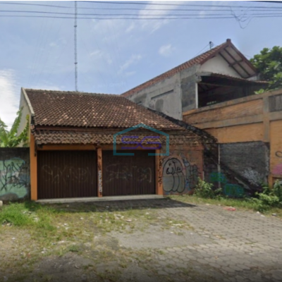 Dijual Kantor Di Ring Road Selatan Sewon Bantul Luas Bangunan 20 m²