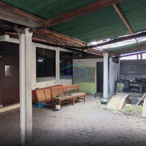 Dijual Kantor Di Ring Road Selatan Sewon Bantul Luas Bangunan 20 m²-2