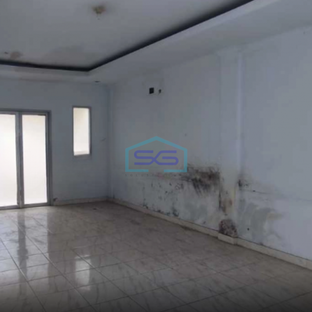 Dijual Kantor Jl Magelang Mlati Sleman Jogja Luas Bangunan 450 m²-4