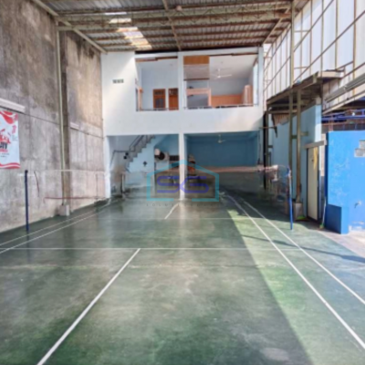 Dijual Kantor Dan Gudang Di Banguntapan, Bantul Luas Bangunan 500 m²-3