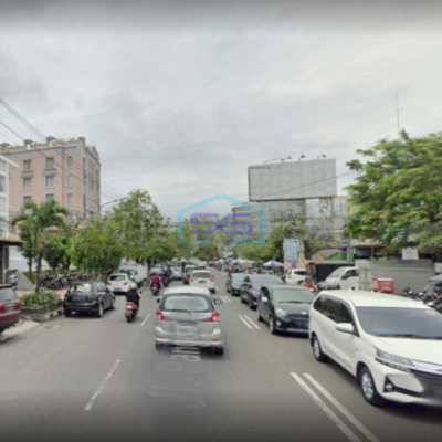 Dijual Ruko Cocok Untuk Kantor Dekat Tugu Jetis Jogja Luas Bangunan 400 m²-2
