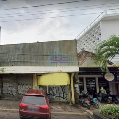 Dijual Ruko Cocok Untuk Kantor Dekat Tugu Jetis Jogja Luas Bangunan 400 m²