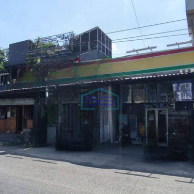 Dijual Ruko 2 Lantai Luas Bangunan 150 m² Lokasi Strategis di Godean Sleman