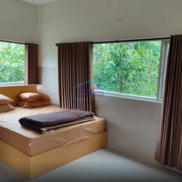 DIjual Ruang Usaha Kawasan Wisata Kaliurang, Sleman, Jogja Luas Bangunan 800 m²-4