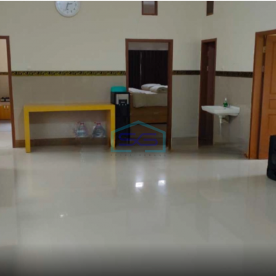 DIjual Ruang Usaha Kawasan Wisata Kaliurang, Sleman, Jogja Luas Bangunan 800 m²-3