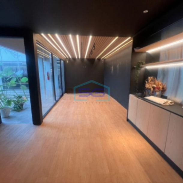 Dijual Ruang Usaha Komersil Cocok Untuk Resto Di Ngaglik Sleman Luas Bangunan 416 m²-4