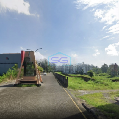 Dijual Tanah Komersil Di Next City Catur Tunggal Depok Sleman Luas Tanah 7686 m²-3