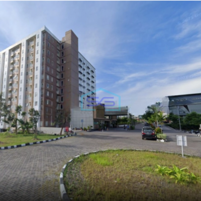Dijual Tanah Komersil Di Next City Catur Tunggal Depok Sleman Luas Tanah 7686 m²