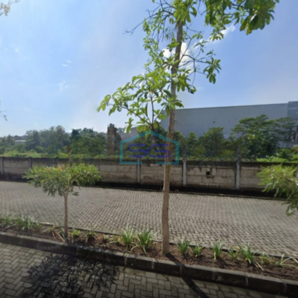 Dijual Tanah Komersil Di Next City Catur Tunggal Depok Sleman Luas Tanah 7686 m²-2