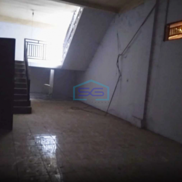 Dijual Gudang Di Jl Salatiga Kopeng KM 5 Getasan Semarang Luas Bangunan 1100 m²-3