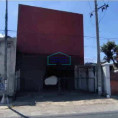 Dijual Gudang Di Kawasan Pergudangan Kasihan Bantul Jogja Luas Bangunan 1618 m²