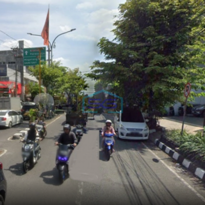 Dijual Ruko Dekat Lippo Mall Lokasi Strategis di Gondokusuman Yogyakarta Luas Bangunan 260 m²-2
