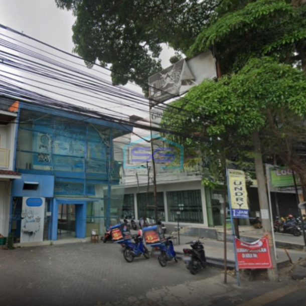 Dijual Ruko 2 Lantai Lokasi Strategis Dekat Kampus Luas Bangunan 260 m²-4