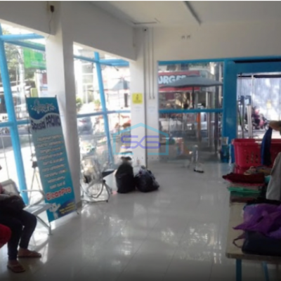 Dijual Ruko 2 Lantai Lokasi Strategis Dekat Kampus Luas Bangunan 260 m²-3