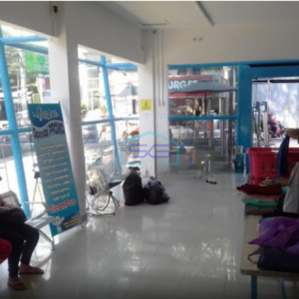 Dijual Ruko 2 Lantai Lokasi Strategis Dekat Kampus Luas Bangunan 260 m²-3