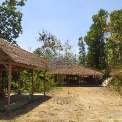 Dijual Tanah Pekarangan Di Karangsari, Pengasih, Kulon Progo Luas Tanah 2029 m²-3