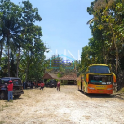 Dijual Tanah Pekarangan Di Karangsari, Pengasih, Kulon Progo Luas Tanah 2029 m²