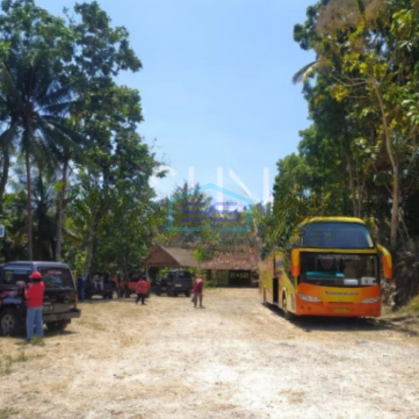 Dijual Tanah Pekarangan Di Karangsari, Pengasih, Kulon Progo Luas Tanah 2029 m²-1