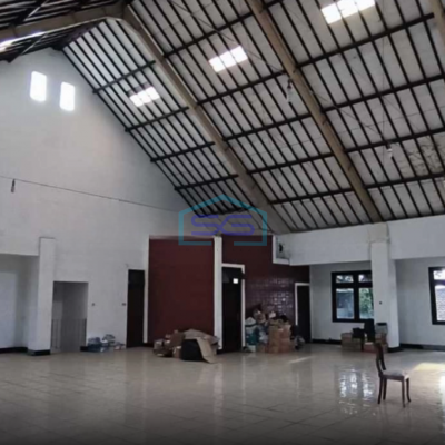 Dijual Ruko Komersil Cocok Untuk Showroom, Sewon, Bantul Luas Bangunan 500 m²-3