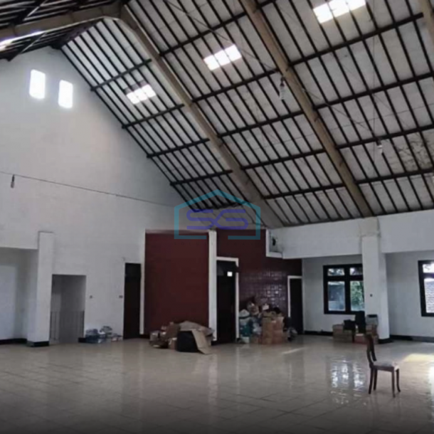 Dijual Ruko Komersil Cocok Untuk Showroom, Sewon, Bantul Luas Bangunan 500 m²-3