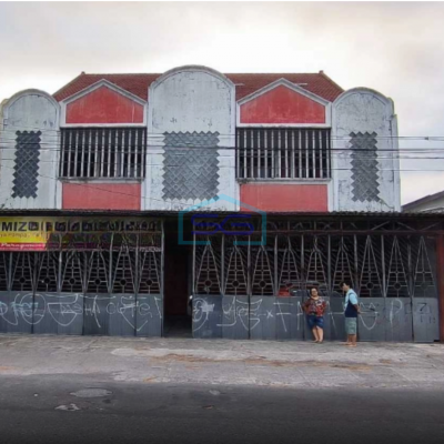 Dijual Ruko Komersil Cocok Untuk Showroom, Sewon, Bantul Luas Bangunan 500 m²