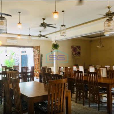 Dijual Ruang Usaha Strategis Jl Dr Sutomo Danurejan Jogja Luas Bangunan 450 m²-2