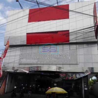 Dijual Ruko Komersil Di Pusat Kota Wonosari, Gunungkidul, Jogja Luas Bangunan 1000m2-3