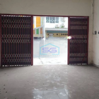 Dijual Ruko 3 Lantai Luas Tanah  105 m² di Depok Sleman Yogyakarta