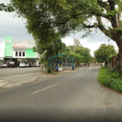 Dijual Gudang Dan Kantor Di Sendangadi, Mlati, Sleman, Jogja Luas Bangunan 400m2