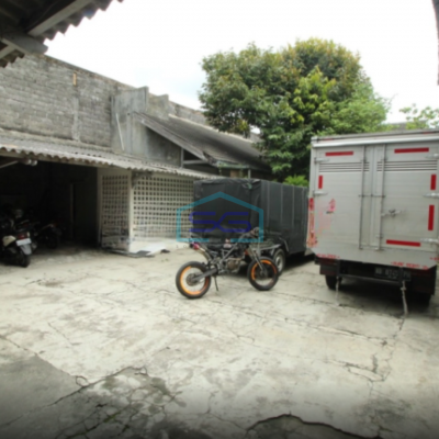 Dijual Gudang Dan Kantor Di Sendangadi, Mlati, Sleman, Jogja Luas Bangunan 400m2