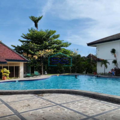 Dijual Ruang Usaha Di Pusat Kota Jogja, Mantrijeron, Jogja Luas Bangunan  8000 m²